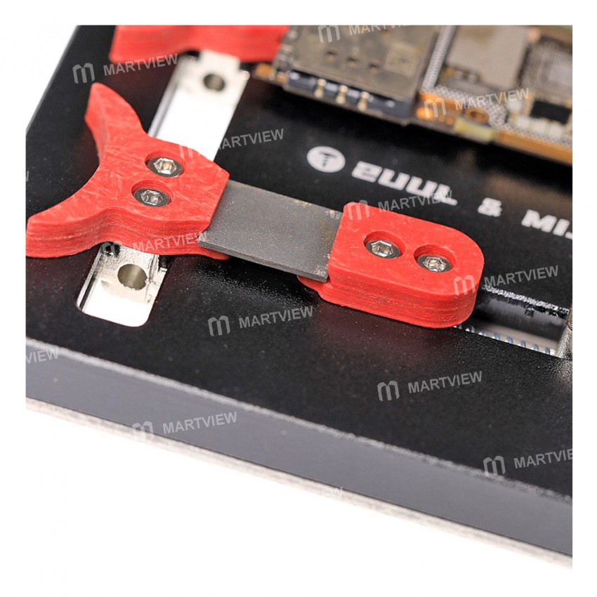 2UUL MiJing OX Jig Multifunction PCB Board Mainboard Fixture Holder