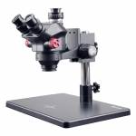 ycs 7050x-7-50x-synchronous-zoom-trinocular-stereo-microscope-with-big-aluminum-alloy-base-1