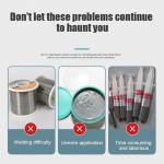 Solder Paste/Soldering Oil/Green Oil Booster for Circuit Board Repair