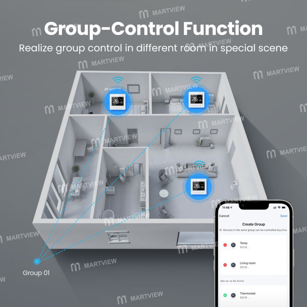 tuya wifi-intelligent-constant-temperature-regulator-led-display-05