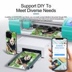 sunshine c1-mini-75-inch-high-definition-colorful-phone-cover-protective-film-printer-machine-9