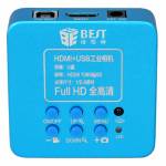 BEST HDMI1030UUC Full HD 2MP 2K HDMI Microscope Industrial Camera for Phone CPU PCB Repair