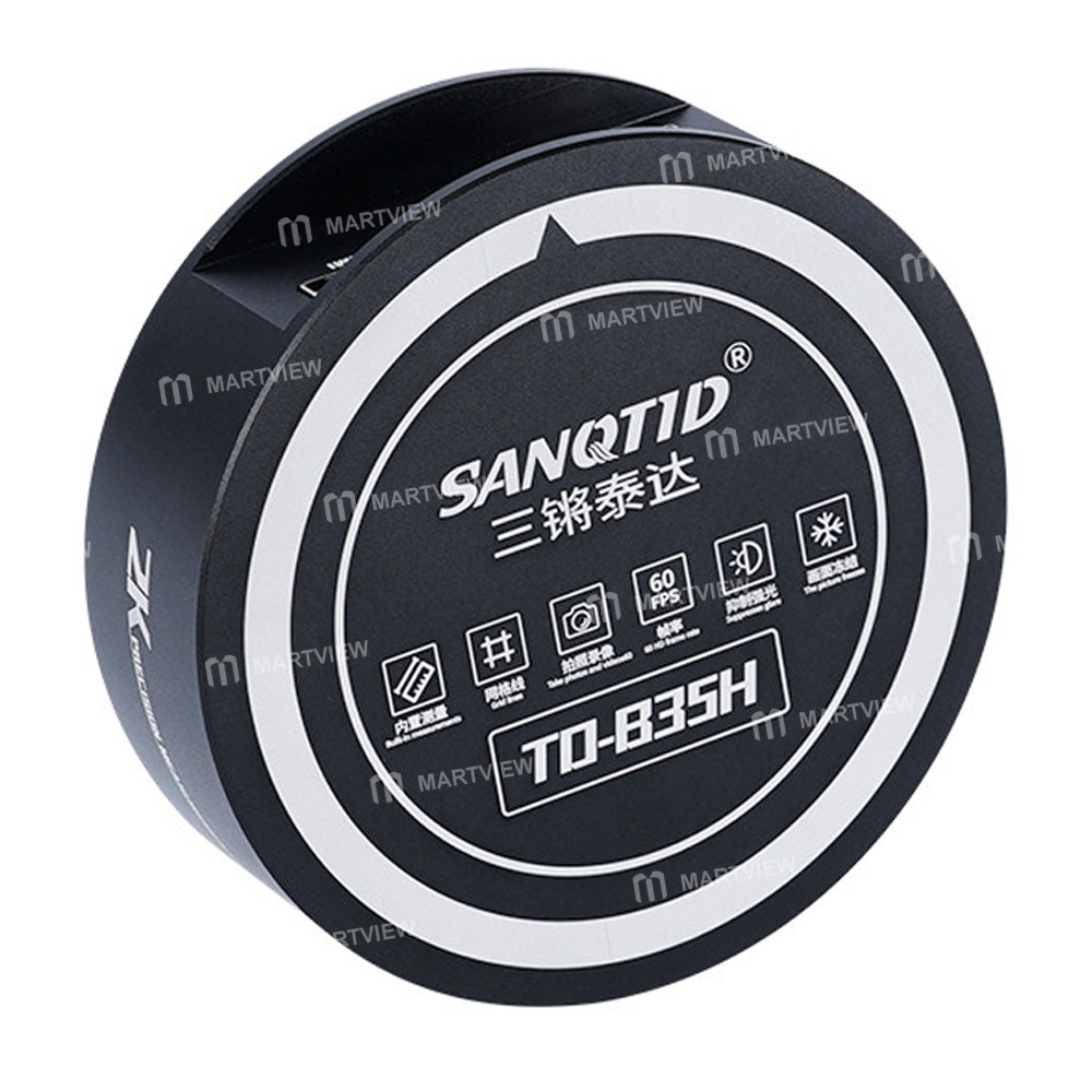 sanqtid td-b35h-2k-high-definition-microscope-camera-with-strong-light-suppression-9