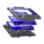 MiJing C20 Main Board Middle Layered Function Testing Fixture for iPhone 12 / 12 Pro / 12 Pro Max /