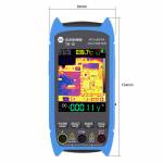 sunshine tb-10-handheld-infrared-thermal-imager-multimeter-for-pcb-repair--temp-measurement-5