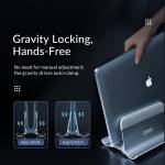 orico npb-series-aluminum-vertical-gravity-locking-holder-9