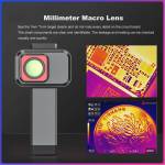 Hikvision K20 Portable Thermometric Infrared Thermal Imager for Detection Motherboard Circuit