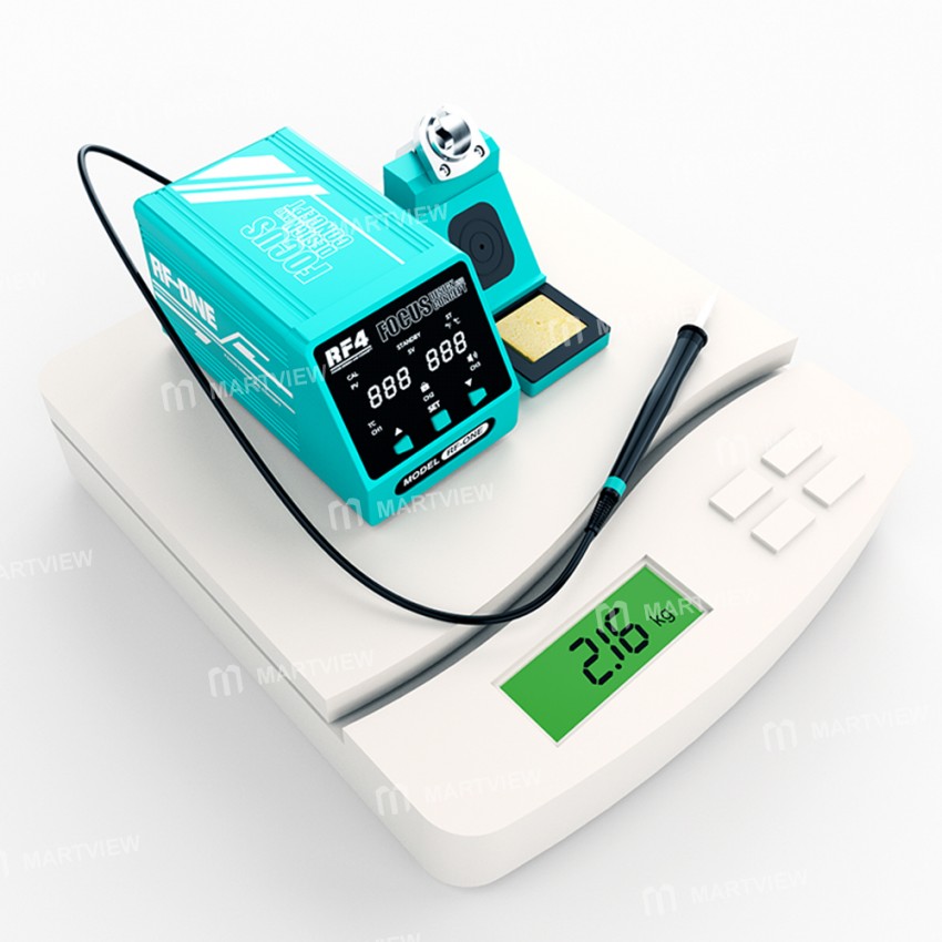 rf4 rf-one-intelligent-temperature-control-anti-static-led-digital-display-soldering-station-2