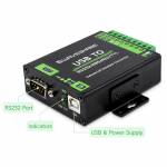 ft232rnl usb-to-rs232-485-422-ttl-interface-isolation-converter-2