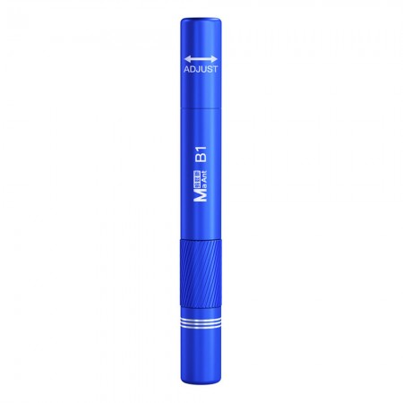 MaAnt B1 Back Glass Lens Blasting Demolishing Pen for iPhone 8 to 14 Pro Max