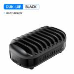 Orico DUK 10 Ports 120W USB Charger Station