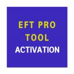 EFT Pro Tool Activation Without Dongle/Key - - Processing Time: 1 to 12 Hours