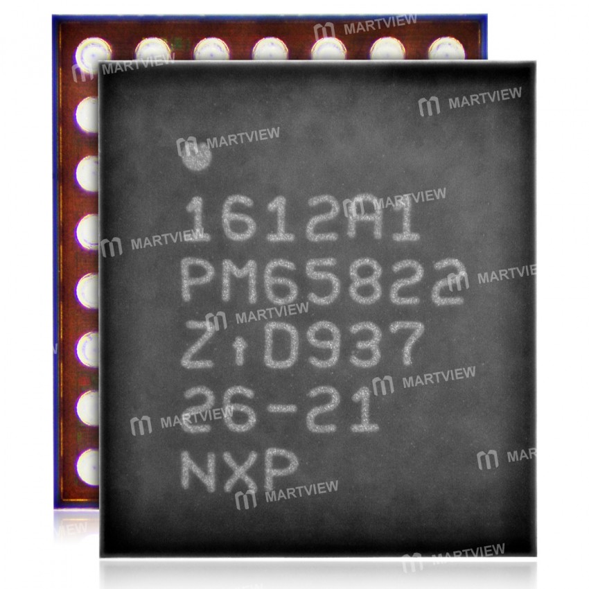u6300 nxp-16102a1-hydra-usb-charging-controller-ic-1