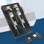 Aixun FT12 3D Anti-skid Multi-Function Dual-Axis 3-Position Repair Fixture for Phone Motherboard