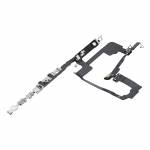 replacement power-on-power-button-flex-cable-for-iphone-15-4