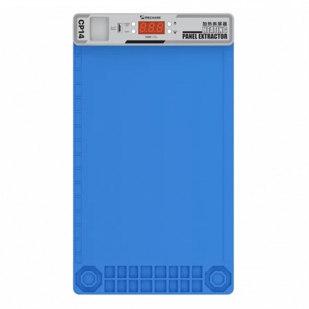 Mechanic CP14 14-inch LCD Screen Heating Separator Platform for Mobile Phones / Tablet Computer