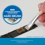 Sunshine SS-022A Mobile Phone Motherboard Welding Pad Clean Stiff Brush