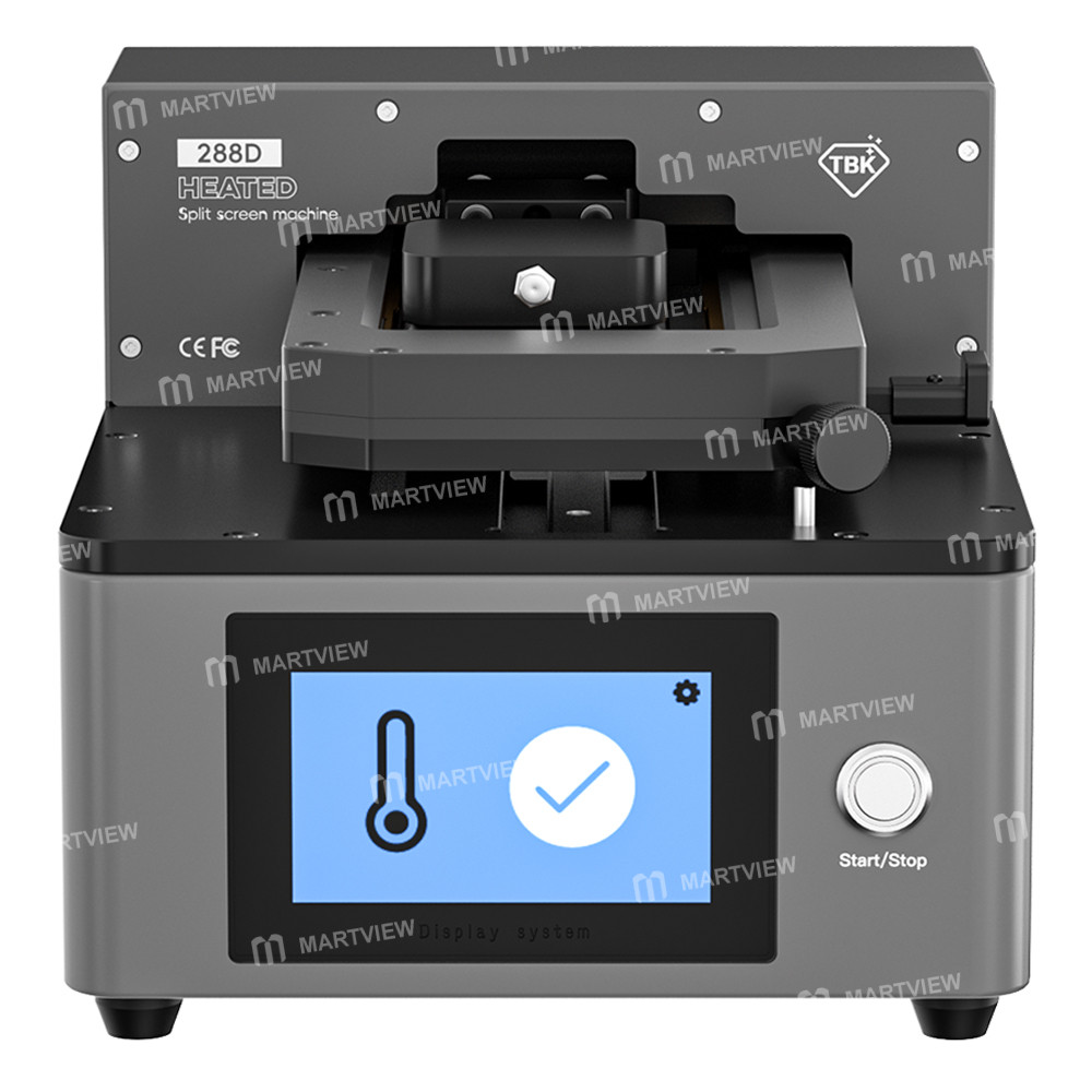 tbk 228d-automatic-screen-removal-machine-with-heated-frame-for-iphone-screen-back-cover-disassembly