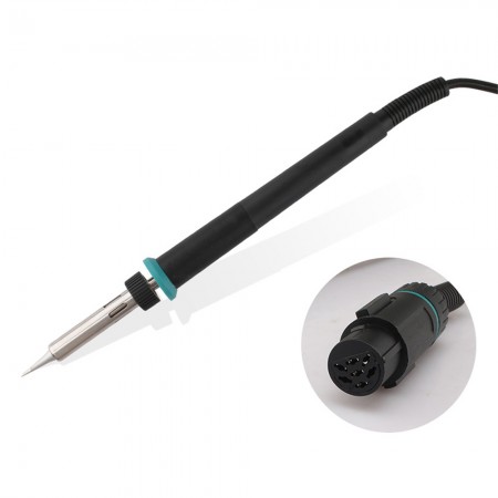Quick TS1100A Original Soldering Iron Handle for Quick TS1100A Soldering Station