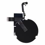 replacement wireless-nfc-charging-coil-with-flashlight-flex-cable-for-iphone-15-pro-2