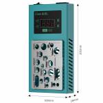 ifixes in16-bracket-camera-disassembly-repair-heating-platform-9