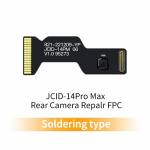 jcid v1se-v1s-pro-rear-camera-flex-cable-welded-version-for-iphone-11-to-14pro-max-13