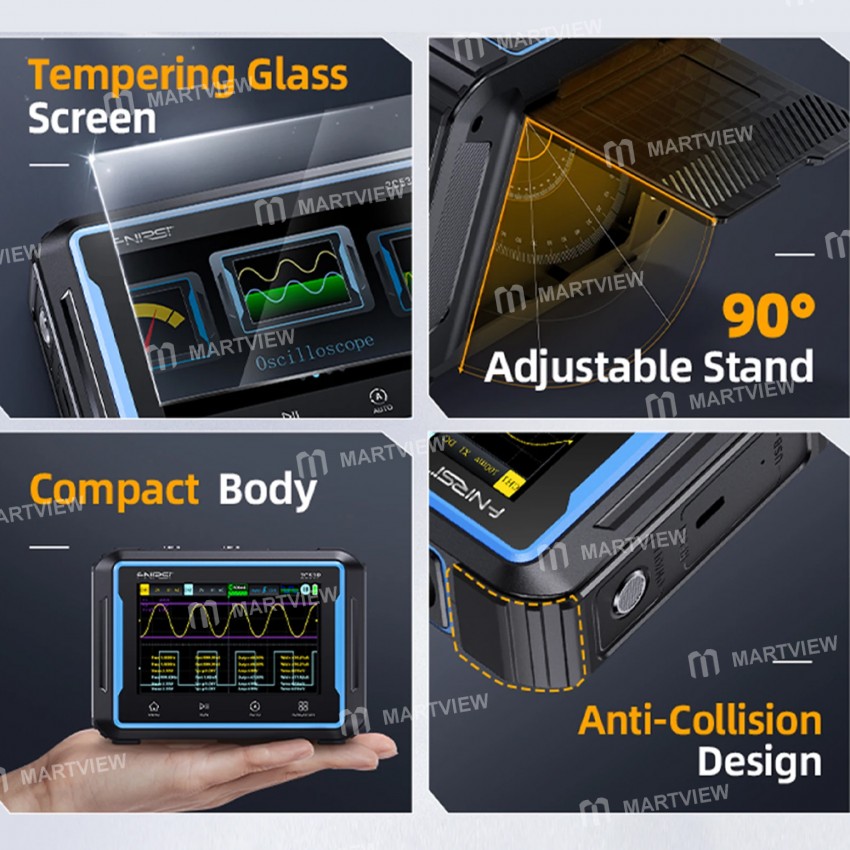 fnirsi 2c53p-handled-3-in-1-digital-oscilloscope-multimeter-signal-generator-with-touch-screen-10