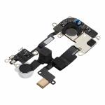 replacement flashlight-flex-cable-with-microphone-for-iphone-17-pro-max-5