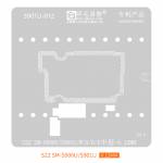 amaoe s901u-012-middle-layer-bga-reballing-stencil-platform-3