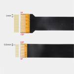 raspberry pi-cm4-dsi-io-baseboard-22pin-to-15pin-display-fpc-adapter-cable-8