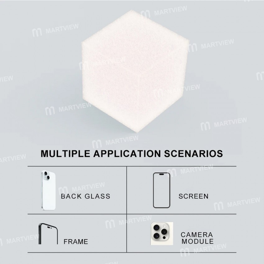 mijing hm-11-nano-cleaning-sponge-for-mobile-phone-screen-camera-pcb-soldering-cleaning-7