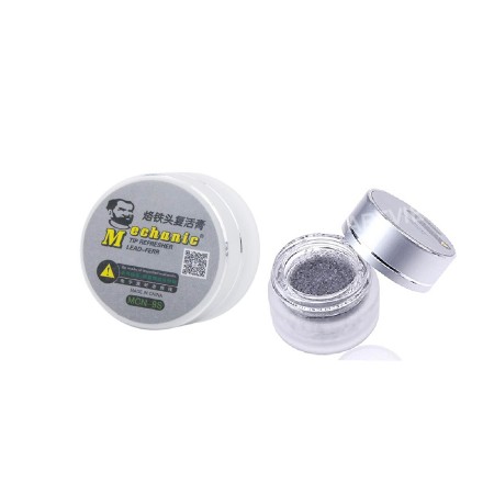 Mechanic Tip Refresher MCN-8S