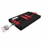 Kaisi K-1228 Precision High-Temperature Universal PCB IC Chip Motherboard Fixture