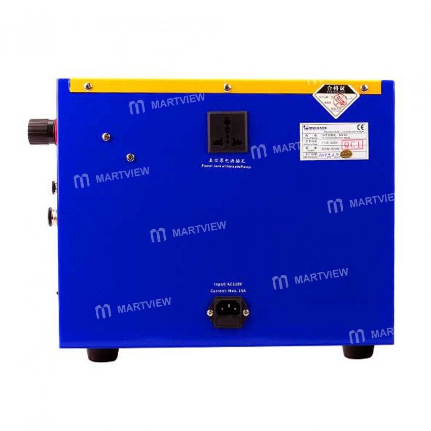 Mechanic iMark2 Intelligent Vacuum Laminating Machine for LCD Screen
