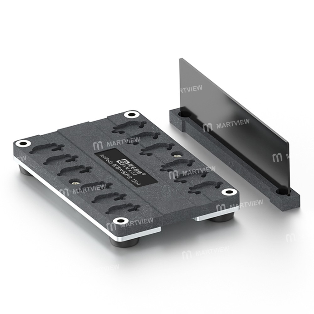 amaoe 12-in-1-airpods-removal-chip-protector-platform
