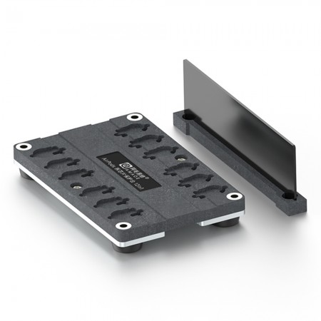 Amaoe 12-in-1 AirPods Removal Chip Protector Platform