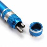 JACKLY JK-8809B (9 in 1) Mini Gadgets Electric Repair Tools Pen