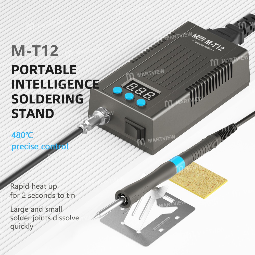 maant m-t12-75w-portable-temperature-adjustable-intelligent-welding-station-3