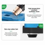 relife rl-601t-18-in-1-middle-layer-tin-planting-bga-reballing-platform-set-for-iphone-x-to-15pro-ma
