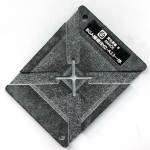 Amaoe A13 Magnetic BGA Reballing Positioning Platform With 0.10mm Stencil for A13 CPU Reballing Kit