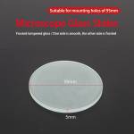 multi specification-stereo-microscope-base-round-slides-9