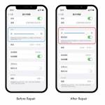 DL F210 Multifunction LCD Original Color Recovery Programmer for iPhone 8~13 / 13 Mini