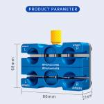 Mechanic AirFix Universal Earphone Clip Fixture Mold Holder Clamp Alignment Fixing Fixture for Airpo