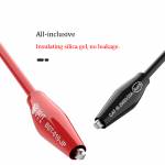 BEST BST-010JP 2000V 20A High-Speed Precision Superconducting Alligator Clip Line