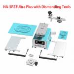 nasan sp23u-plus-lcd-screen-separator-machine-kit-build-in-vacuum-pump-3