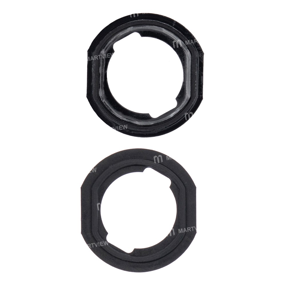 replacement home-button-holding-bracket-with-rubber-gasket-compatible-for-ipad-mini-3-4