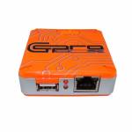 GC Pro Box with 7 Cables