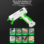 relife rl-062e-fast-heating-hot-melt-glue-gun-rl-097-hot-melt-glue-stick-set-8
