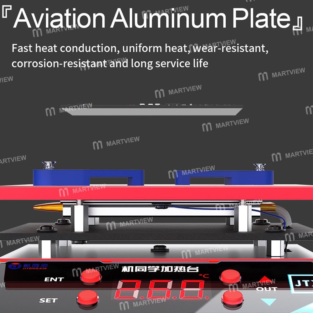 jtx jp-1-universal-preheating-platform-for-motherboard-planting-tin-degumming-laminated-4