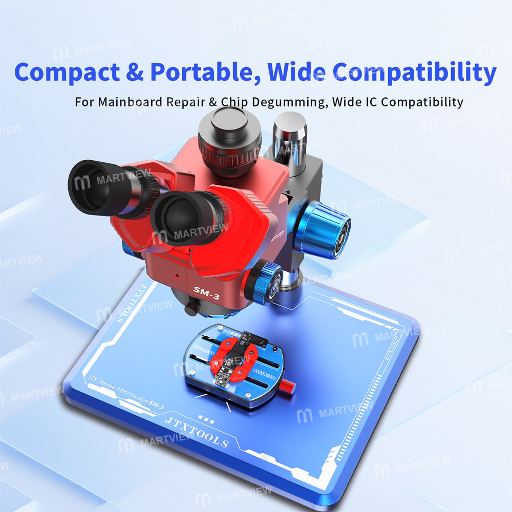 jtx kj-03-multifunctional-motherboard-glass-fixture-for-motherboard-pcb-soldering-repair-8